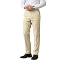 Noble Monk Men39s Formal Trousers Regular