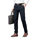 Noble Monk Men39s Formal Trousers Regular