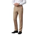 Noble Monk Men39s Formal Trousers Regular