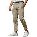Noble Monk Men39s Formal Trousers Regular