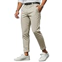 Noble Monk Men39s Formal Trousers Regular