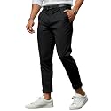 Noble Monk Men39s Formal Trousers Regular