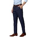 Noble Monk Men39s Formal Trousers Regular