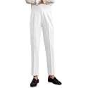 Noble Monk Men39s Formal Trousers Regular