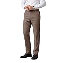 Noble Monk Men39s Formal Trousers Regular