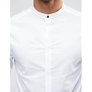 Noble Monk Mens Full Sleeve Shirt