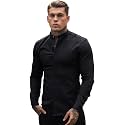 Noble Monk Men39s Full Sleeve Shirt 