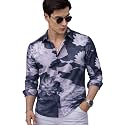 Noble Monk Men39s Full Sleeve Shirt 