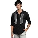 Noble Monk Men39s Full Sleeve Shirt 