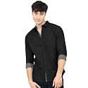 Noble Monk Men39s Full Sleeve Shirt 