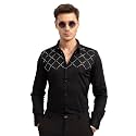 Noble Monk Men39s Full Sleeve Shirt 
