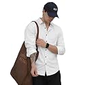 Noble Monk Men39s Full Sleeve Shirt 