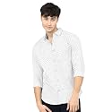 Noble Monk Men39s Full Sleeve Shirt 