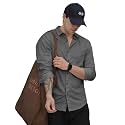 Noble Monk Men39s Full Sleeve Shirt 