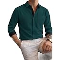 Noble Monk Men39s Full Sleeve Shirt 