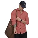 Noble Monk Men39s Full Sleeve Shirt 