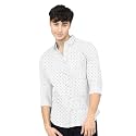 Noble Monk Men39s Full Sleeve Shirt 