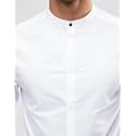 Noble Monk Men39s Full Sleeve Shirt 