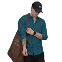 Noble Monk Men39s Full Sleeve Shirt 