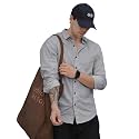 Noble Monk Men39s Full Sleeve Shirt 