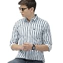 Noble Monk Men39s Full Sleeve Shirt 