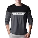 Noble Monk Men39s Poly Cotton Regular Fit