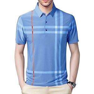 noble monk men39s polycotton regular fit t-shirt