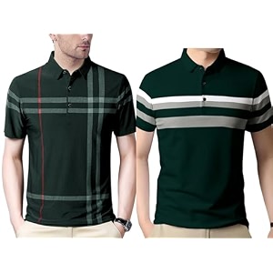 noble monk men39s polycotton regular fit t-shirt
