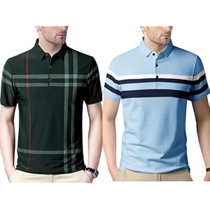 noble monk men39s polycotton regular fit t-shirt