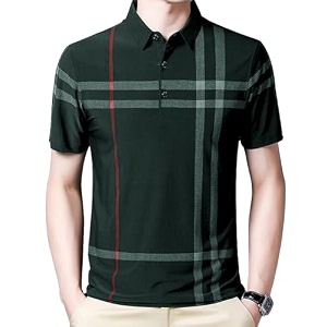 noble monk men39s polycotton regular fit t-shirt