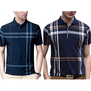 noble monk men39s polycotton regular fit t-shirt