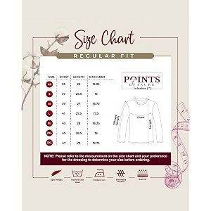 Noble Monk Mens Polycotton Regular Fit Full