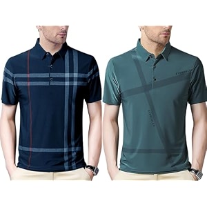 noble monk men39s polycotton regular fit t-shirt