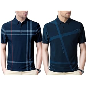 noble monk men39s polycotton regular fit t-shirt