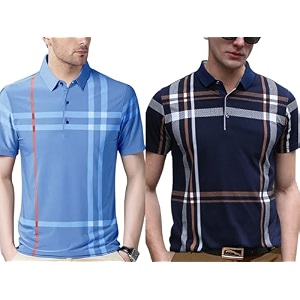 noble monk men39s polycotton regular fit t-shirt