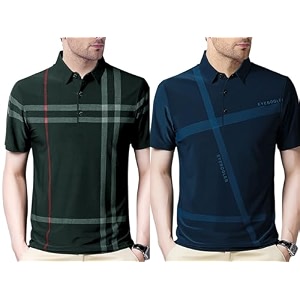 noble monk men39s polycotton regular fit t-shirt