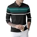 Noble Monk Men39s Polycotton Regular Fit Full