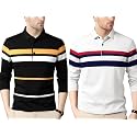 Noble Monk Men39s Polycotton Regular Fit Full