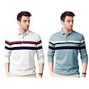 Noble Monk Men39s Polycotton Regular Fit Full