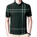 Noble Monk Men's Polycotton Regular Fit T-Shirt
