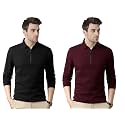 Noble Monk Men39s Polycotton Regular Fit Full