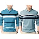 Noble Monk Men39s Polycotton Regular Fit Full