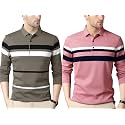 Noble Monk Men39s Polycotton Regular Fit Full