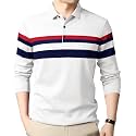 Noble Monk Men39s Polycotton Regular Fit Full