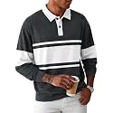 Noble Monk Men39s Polycotton Regular Fit Full