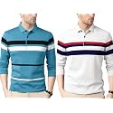 Noble Monk Men39s Polycotton Regular Fit Full