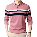 Noble Monk Men39s Polycotton Regular Fit Full