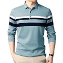 Noble Monk Men39s Polycotton Regular Fit Full