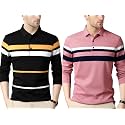 Noble Monk Men39s Polycotton Regular Fit Full