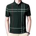 Noble Monk Men's Polycotton Regular Fit T-Shirt